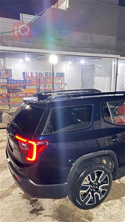 جي ام سي اكاديا